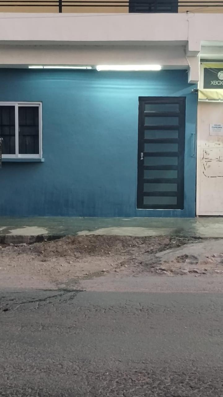 Departamento # 2 MARACUYÁ, Cancún te espera Exterior foto